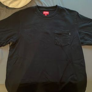 Men’s Supreme T shirt